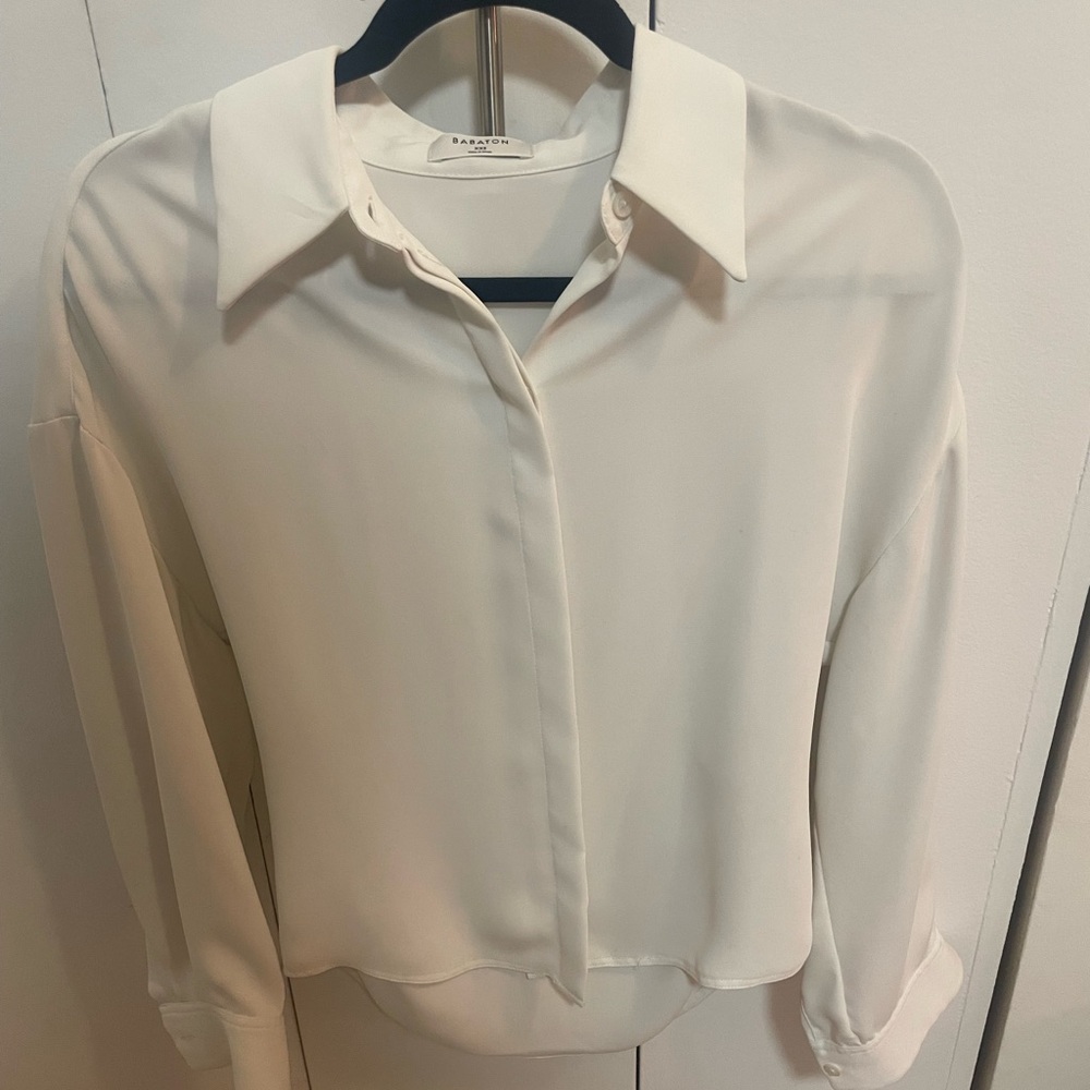 Aritzia Tunic